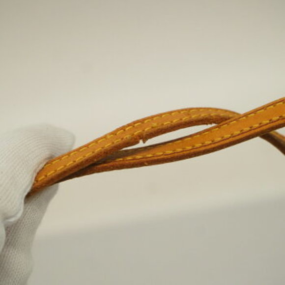 Louis Vuitton Monogram Pochette Twin GM Shoulder Bag - Picture 10 of 14